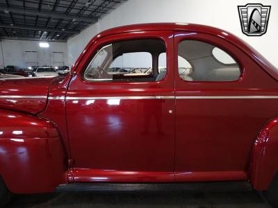 1941 Ford Coupe