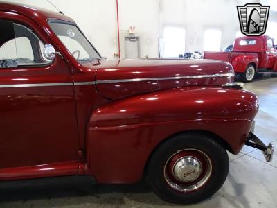 1941 Ford Coupe