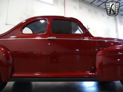 1941 Ford Coupe