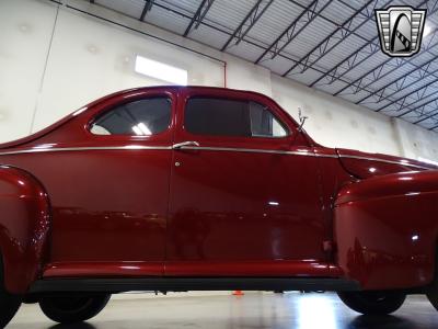 1941 Ford Coupe