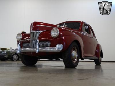 1941 Ford Coupe