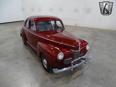 1941 Ford Coupe