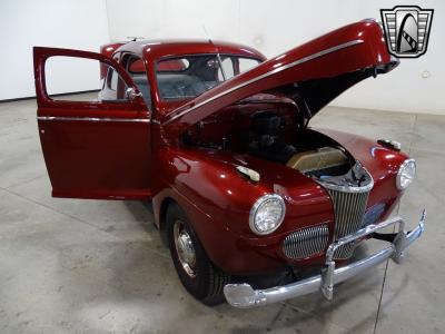 1941 Ford Coupe