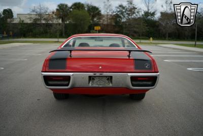 1972 Plymouth Road Runner