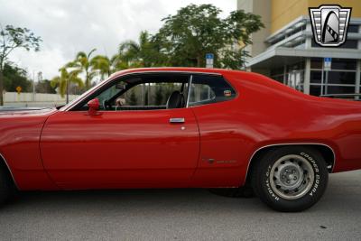 1972 Plymouth Road Runner