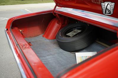 1972 Plymouth Road Runner