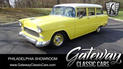 1955 Chevrolet 210