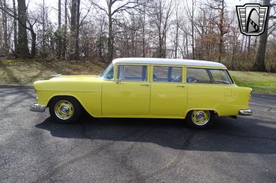 1955 Chevrolet 210