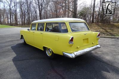 1955 Chevrolet 210