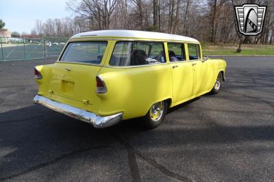 1955 Chevrolet 210