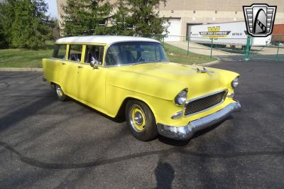 1955 Chevrolet 210