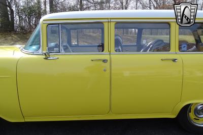 1955 Chevrolet 210