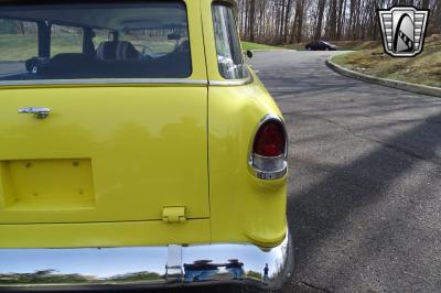 1955 Chevrolet 210