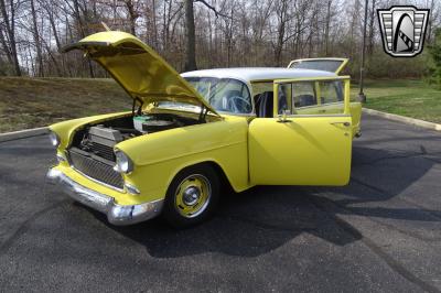 1955 Chevrolet 210