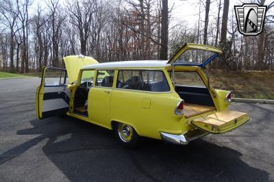 1955 Chevrolet 210