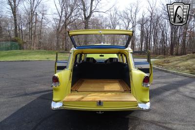 1955 Chevrolet 210