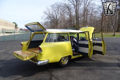 1955 Chevrolet 210