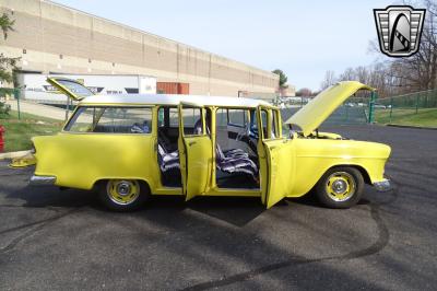 1955 Chevrolet 210