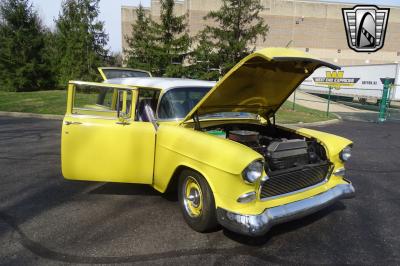 1955 Chevrolet 210