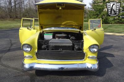 1955 Chevrolet 210