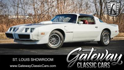 1979 Pontiac Firebird