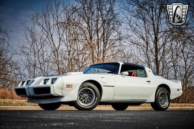 1979 Pontiac Firebird