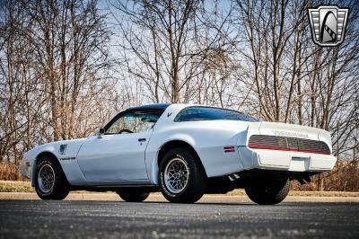 1979 Pontiac Firebird