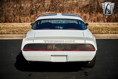 1979 Pontiac Firebird