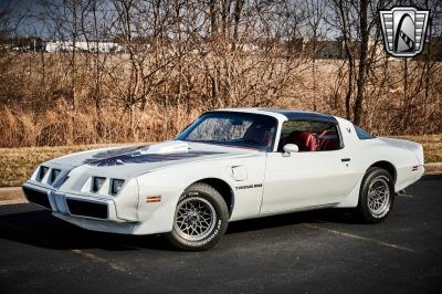 1979 Pontiac Firebird