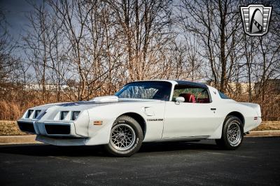 1979 Pontiac Firebird