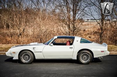 1979 Pontiac Firebird