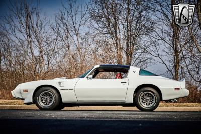 1979 Pontiac Firebird