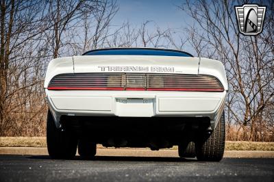 1979 Pontiac Firebird