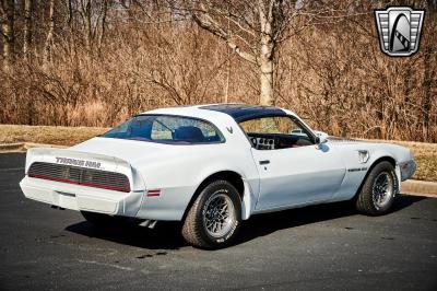 1979 Pontiac Firebird