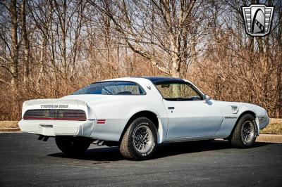 1979 Pontiac Firebird