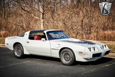 1979 Pontiac Firebird