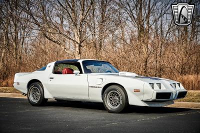 1979 Pontiac Firebird