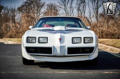 1979 Pontiac Firebird