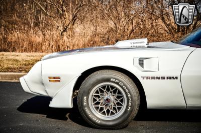 1979 Pontiac Firebird