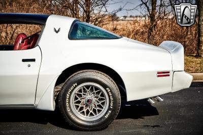 1979 Pontiac Firebird