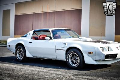 1979 Pontiac Firebird