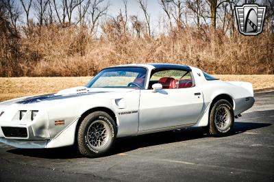 1979 Pontiac Firebird