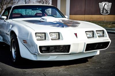 1979 Pontiac Firebird