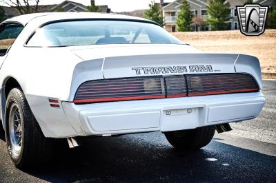 1979 Pontiac Firebird