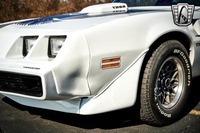 1979 Pontiac Firebird