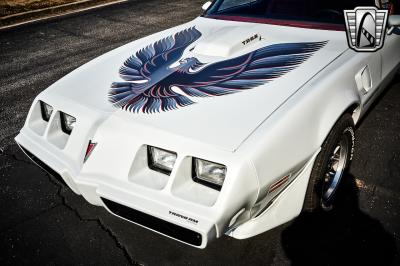 1979 Pontiac Firebird