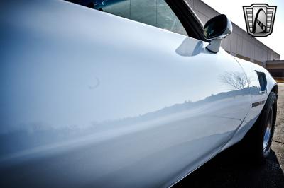 1979 Pontiac Firebird