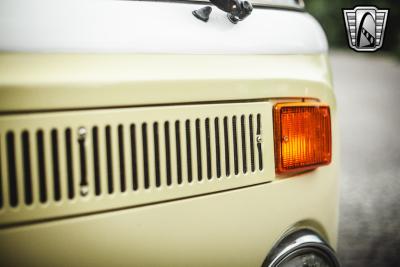 1975 Volkswagen Bus