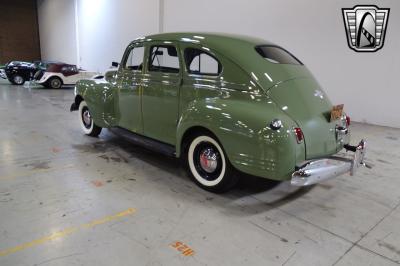 1941 Plymouth Deluxe