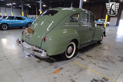 1941 Plymouth Deluxe